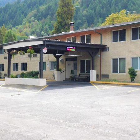 Travelodge By Wyndham Canyonville Exteriör bild
