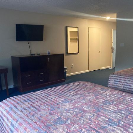 Travelodge By Wyndham Canyonville Exteriör bild