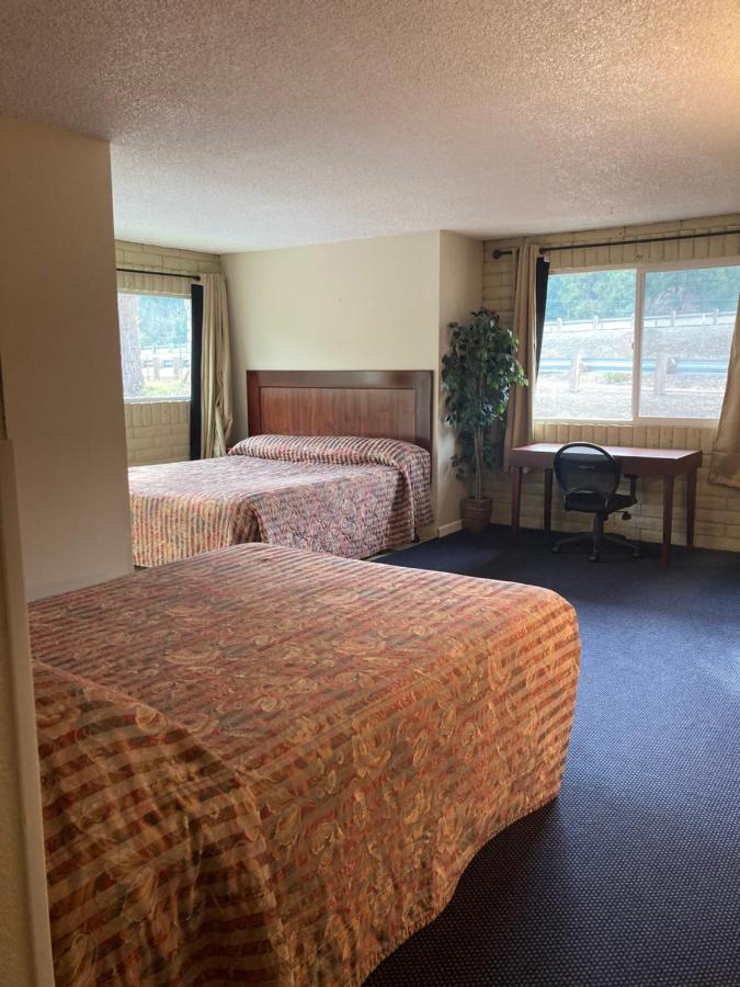 Travelodge By Wyndham Canyonville Exteriör bild