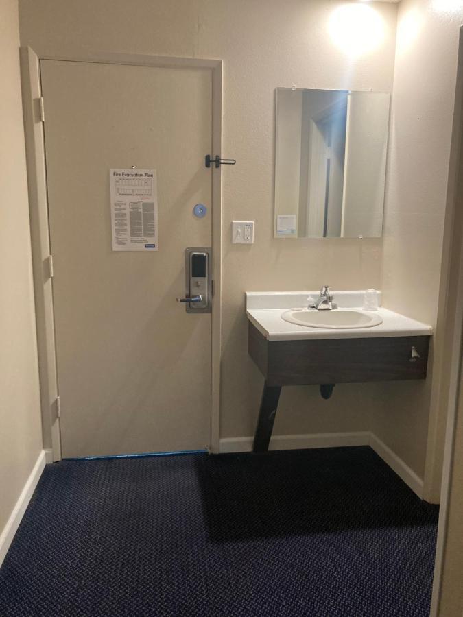 Travelodge By Wyndham Canyonville Exteriör bild