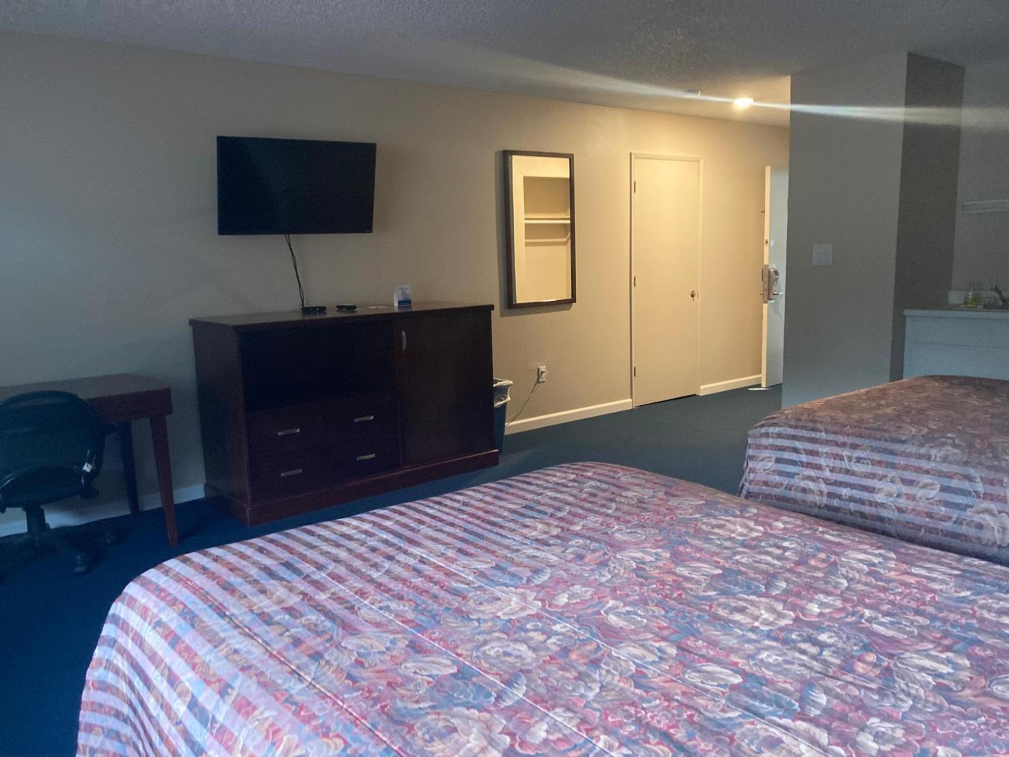 Travelodge By Wyndham Canyonville Exteriör bild