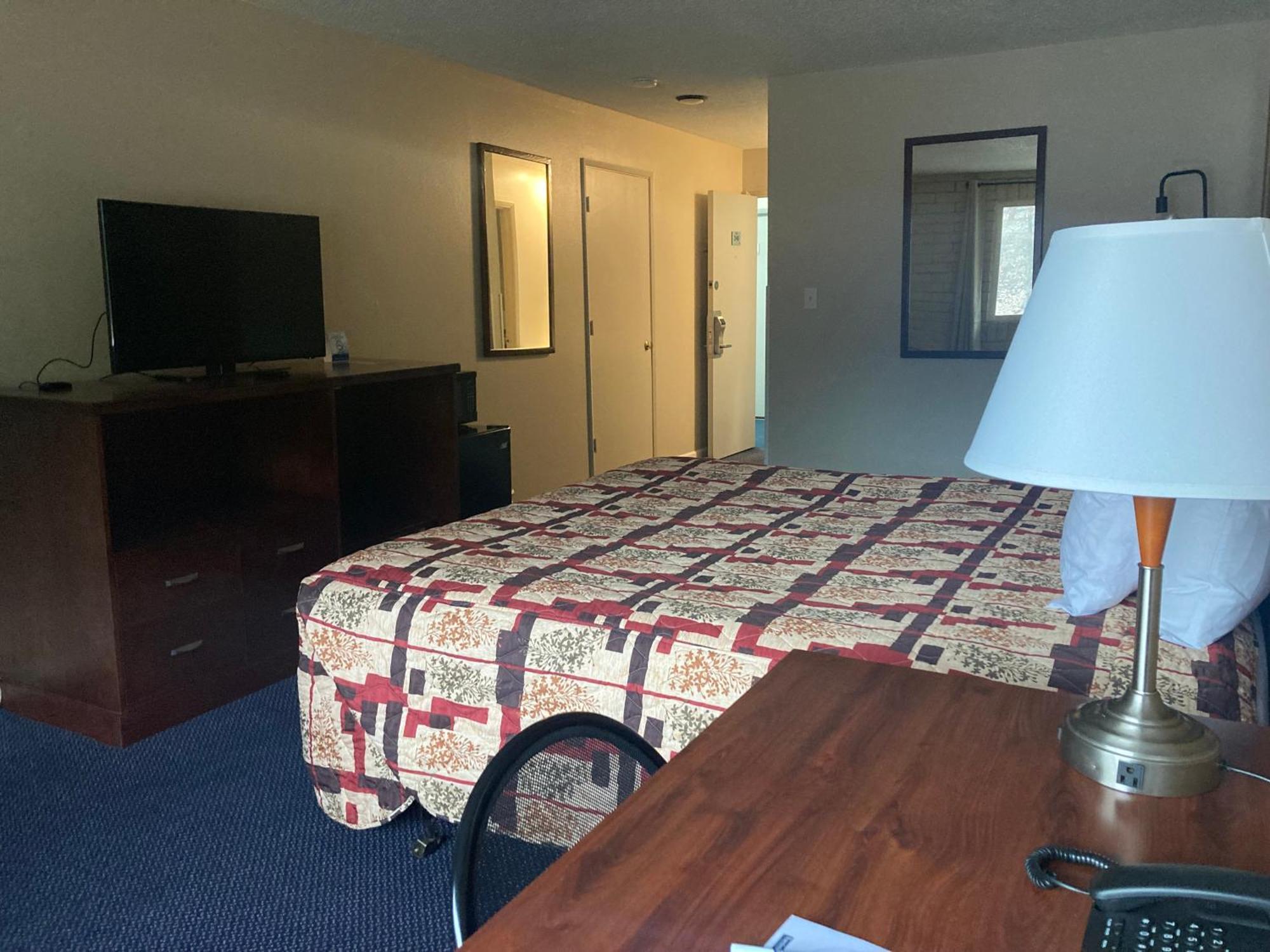 Travelodge By Wyndham Canyonville Exteriör bild
